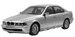 BMW E39 P1537 Fault Code