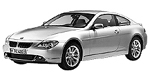 BMW E63 P1537 Fault Code