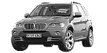 BMW E70 P1537 Fault Code