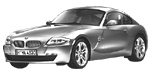 BMW E86 P1537 Fault Code