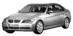 BMW E90 P1537 Fault Code