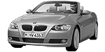 BMW E93 P1537 Fault Code