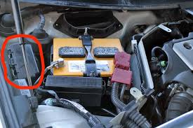 See P1537 in engine