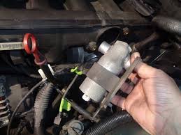 See P1537 repair manual
