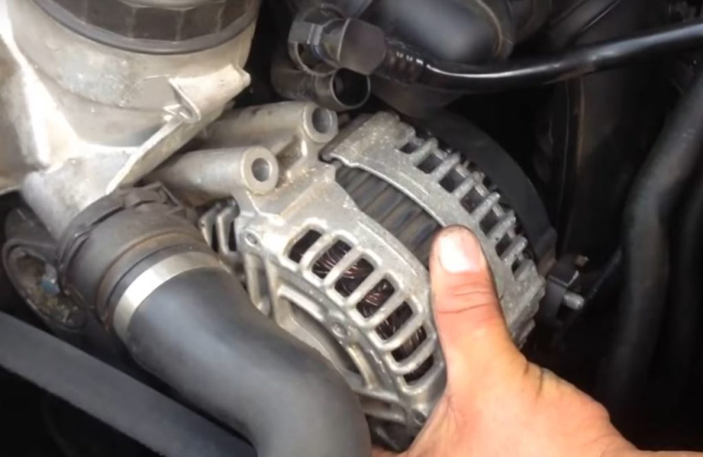 See P1537 in engine